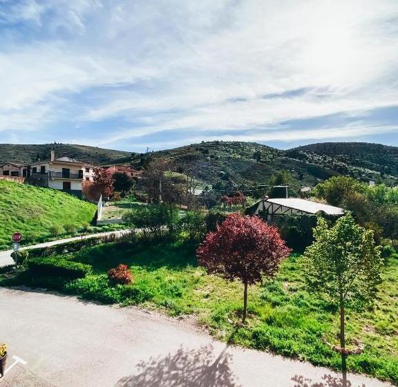 스탠다드 룸, Valdevécar