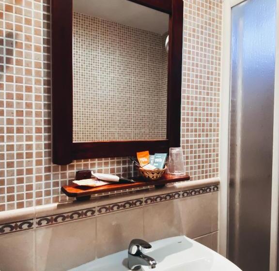 스탠다드 룸, Valdevécar