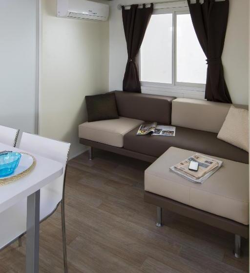 2间卧室的房子, Villaggio Turistico Lugana Marina