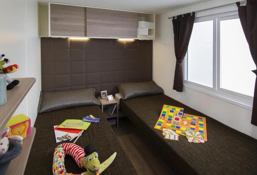 2间卧室的房子, Villaggio Turistico Lugana Marina