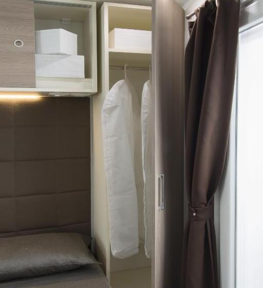 2间卧室的房子, Villaggio Turistico Lugana Marina