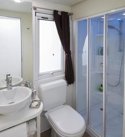 Casa 2 Quartos, Villaggio Turistico Lugana Marina