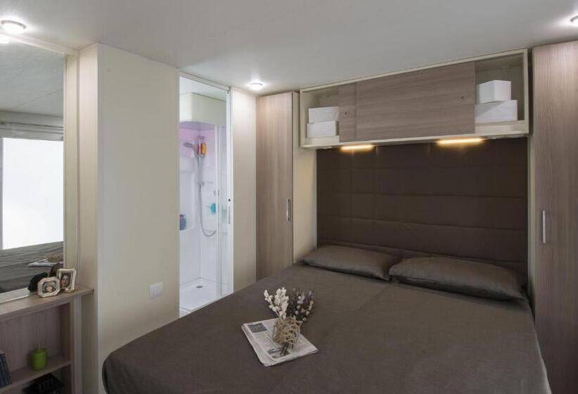 2间卧室的房子, Villaggio Turistico Lugana Marina