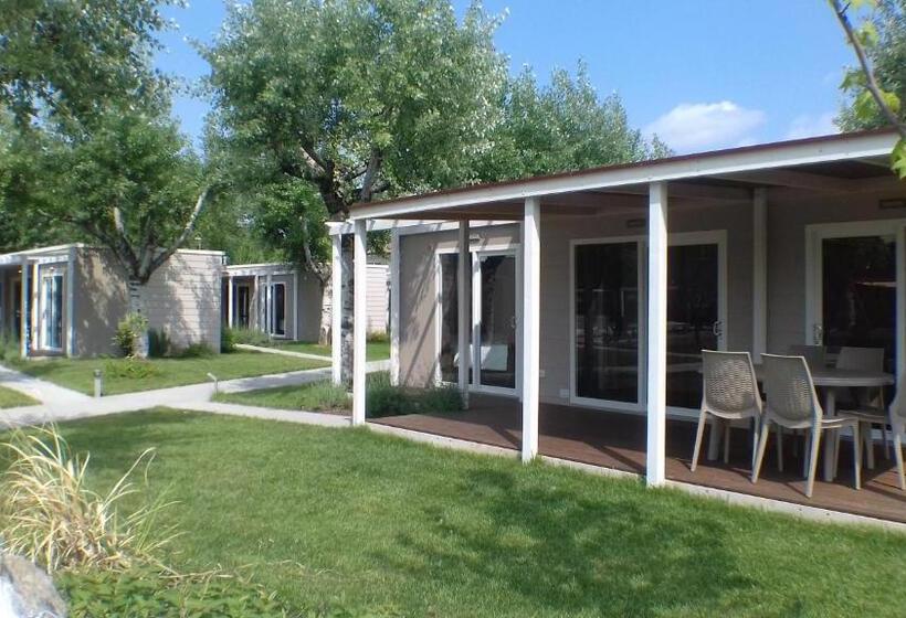 2间卧室的房子, Villaggio Turistico Lugana Marina