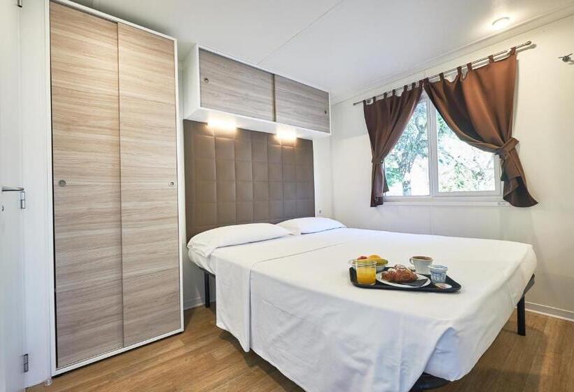 1间卧室的房子, Villaggio Turistico Lugana Marina