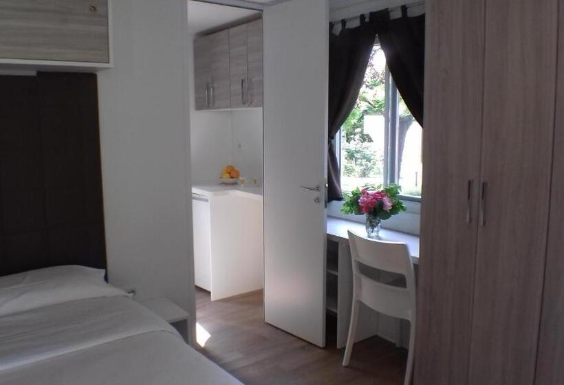 1间卧室的房子, Villaggio Turistico Lugana Marina