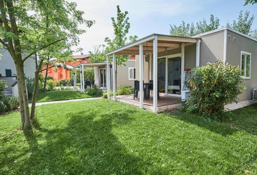 1间卧室的房子, Villaggio Turistico Lugana Marina