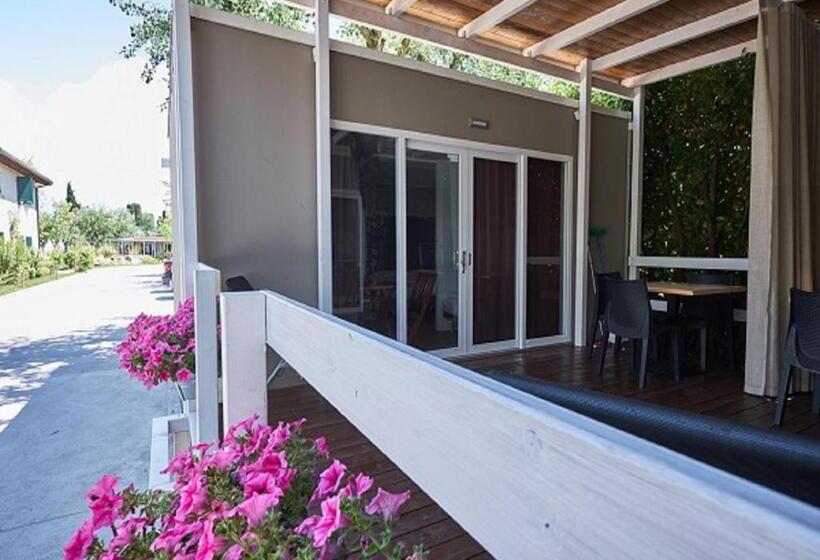 1间卧室的房子, Villaggio Turistico Lugana Marina