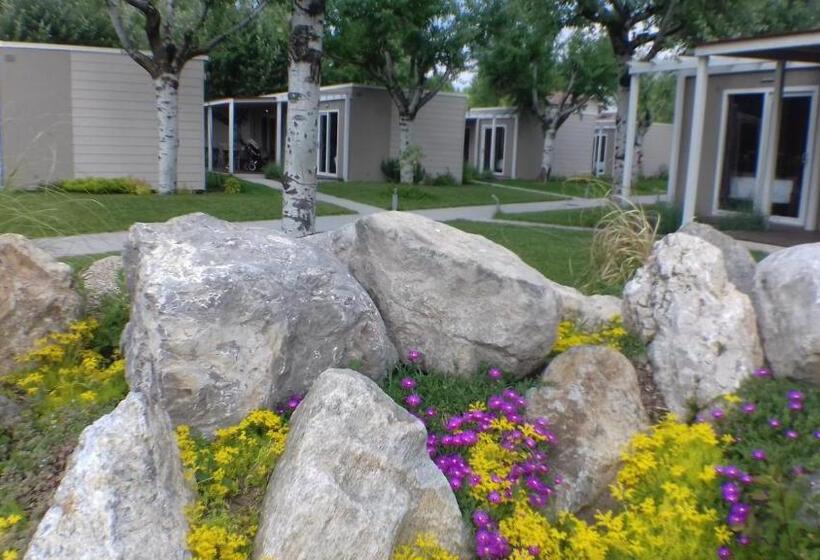 2间卧室的房子, Villaggio Turistico Lugana Marina