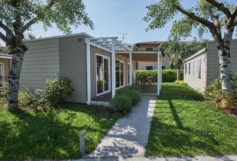 2间卧室的房子, Villaggio Turistico Lugana Marina