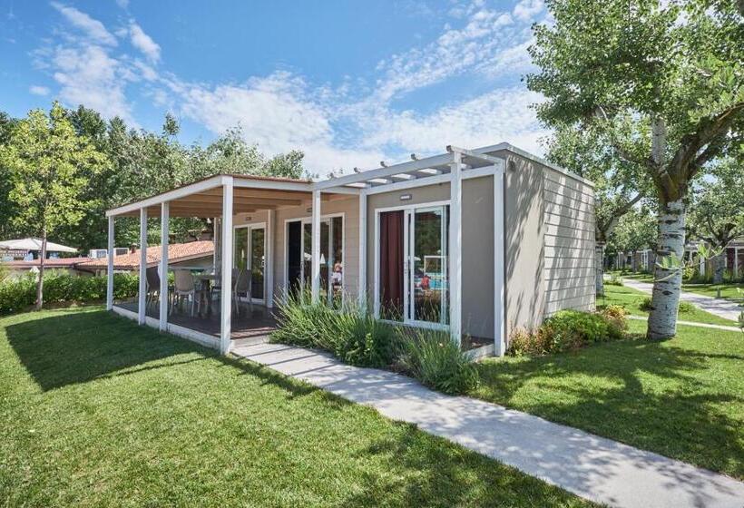 2间卧室的房子, Villaggio Turistico Lugana Marina