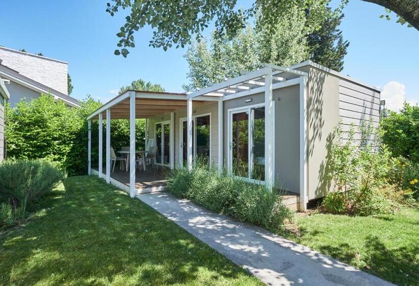 2间卧室的房子, Villaggio Turistico Lugana Marina