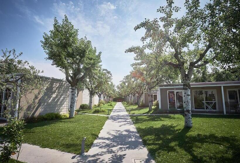 2间卧室的房子, Villaggio Turistico Lugana Marina