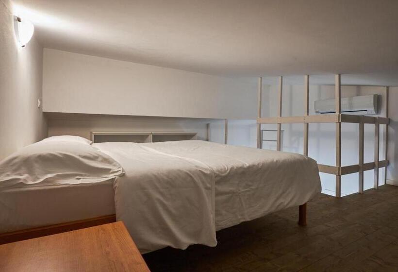 带2个卧室的公寓, Villaggio Turistico Lugana Marina