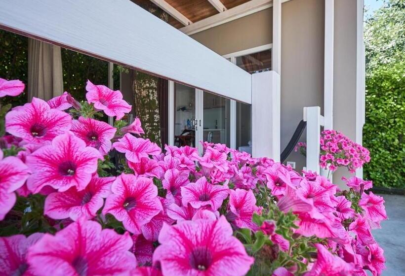 1间卧室的房子, Villaggio Turistico Lugana Marina