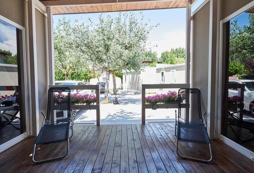 Casa 1 Quarto, Villaggio Turistico Lugana Marina