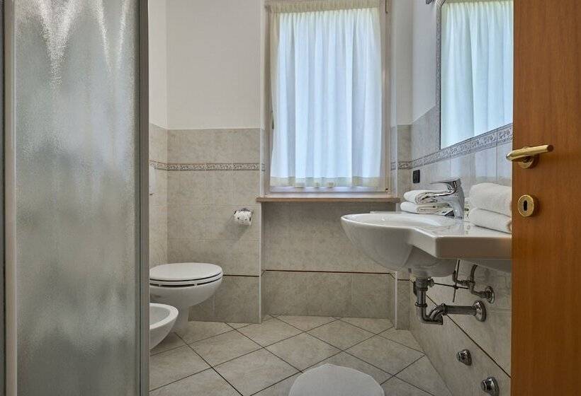 带1个卧室的公寓, Villaggio Turistico Lugana Marina