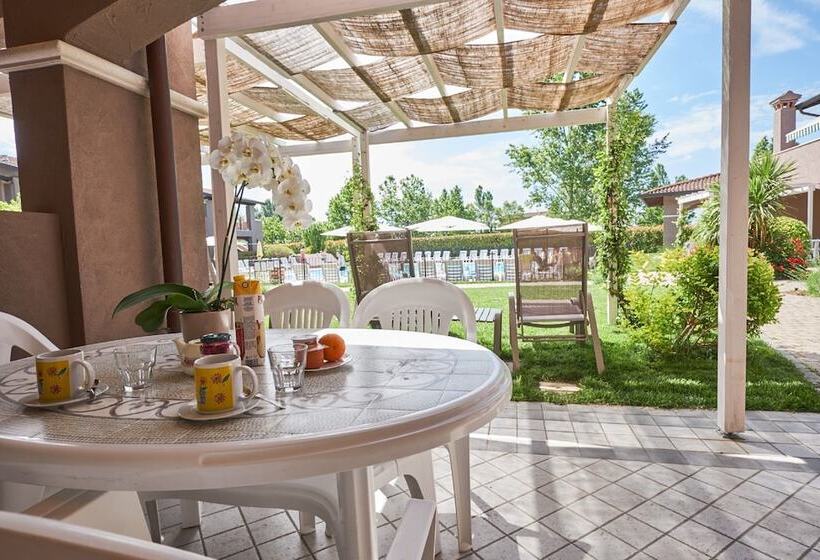 带1个卧室的公寓, Villaggio Turistico Lugana Marina