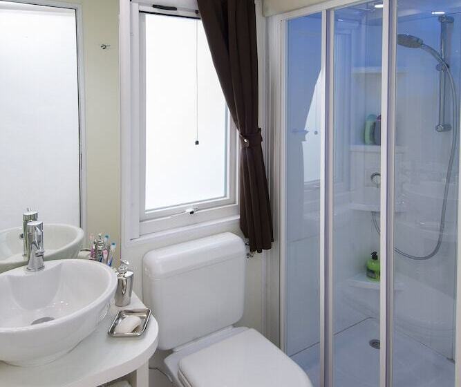 1间卧室的房子, Villaggio Turistico Lugana Marina