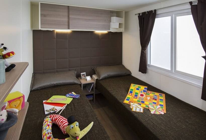 1间卧室的房子, Villaggio Turistico Lugana Marina