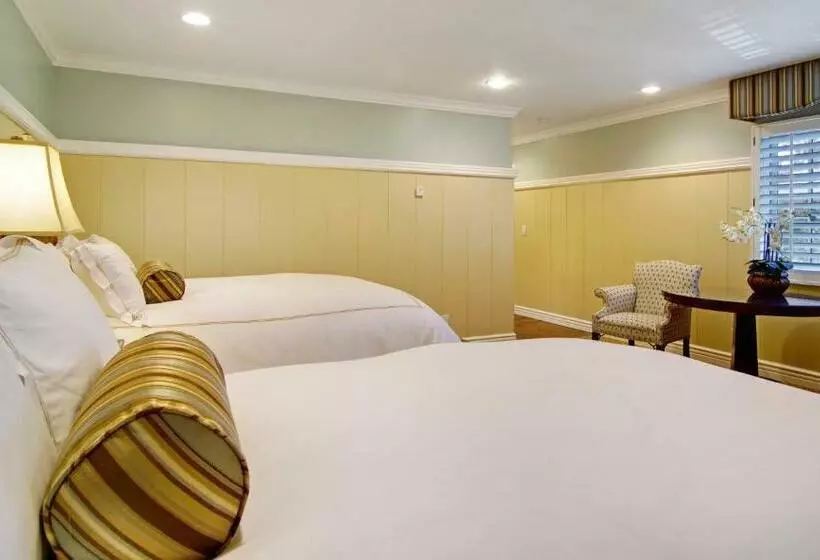 Standard-huone, Wayside Inn