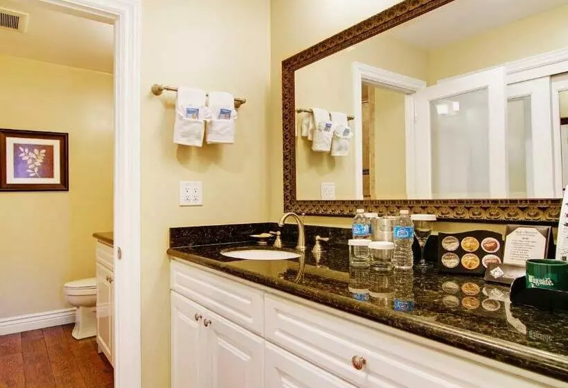 Standard-huone, Wayside Inn