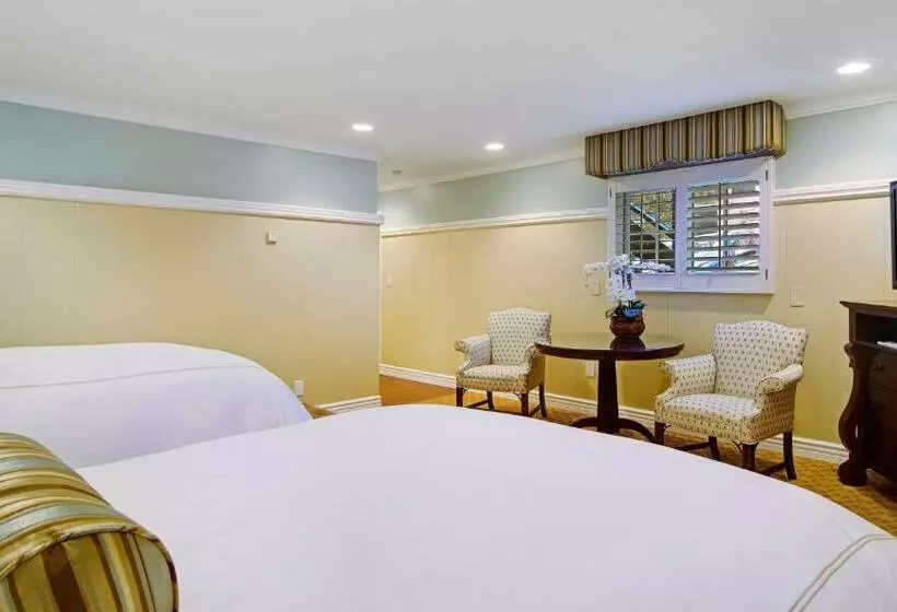 Standard-huone, Wayside Inn