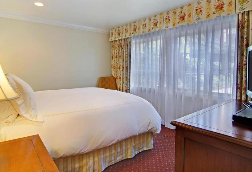 Люкс Кровать Кинг, Wayside Inn