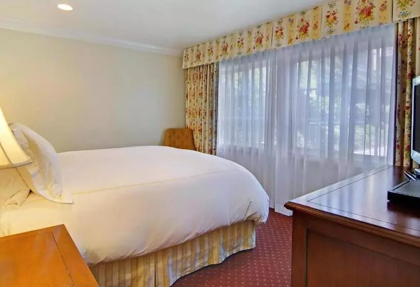 Sviitti King-vuode, Wayside Inn