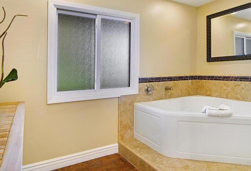 Люкс Премиум, Wayside Inn