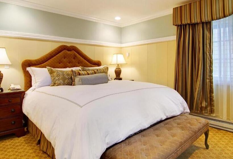 Люкс Премиум, Wayside Inn