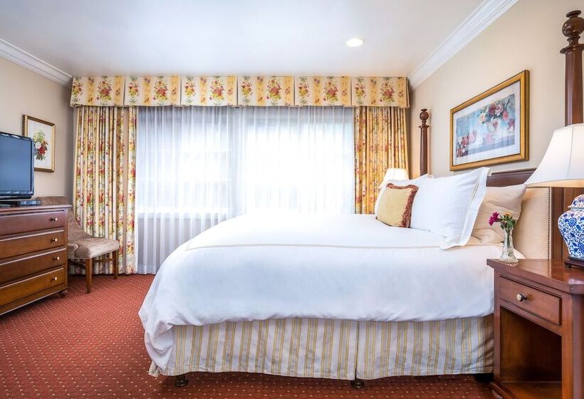 Люкс, Wayside Inn