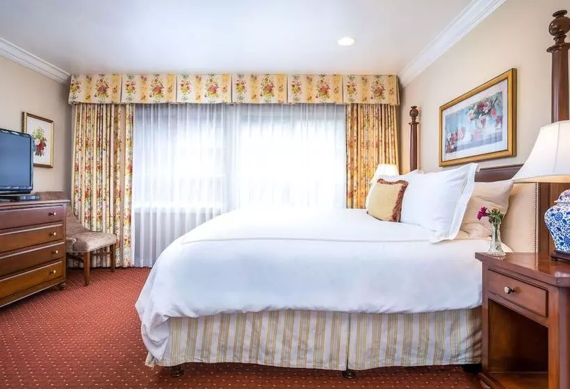 Sviitti, Wayside Inn