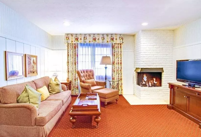 Sviitti, Wayside Inn