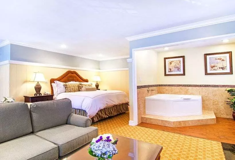 Premium-sviitti, Wayside Inn