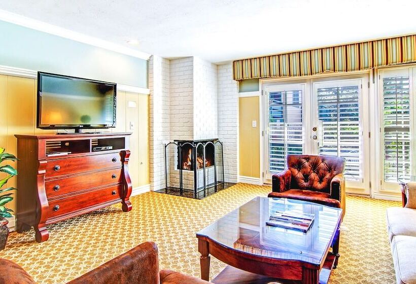 Люкс Премиум, Wayside Inn