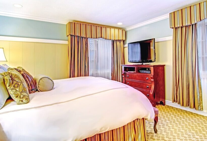 Люкс Премиум, Wayside Inn