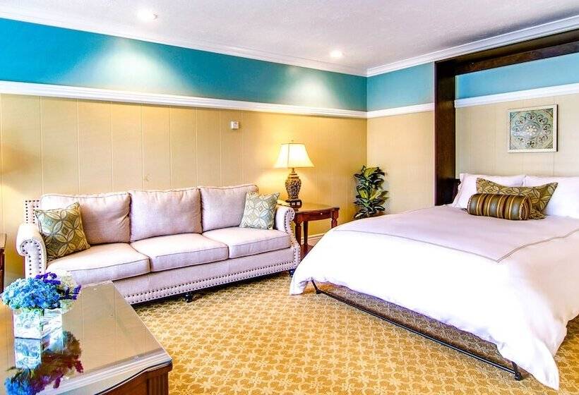 Люкс Премиум, Wayside Inn