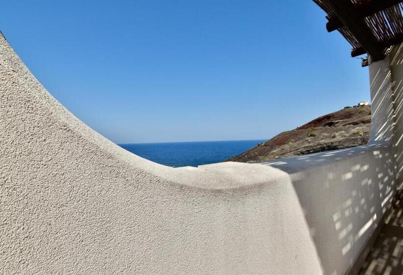 דירת חדר, Kuddie Rosse Ecofriendly Residence