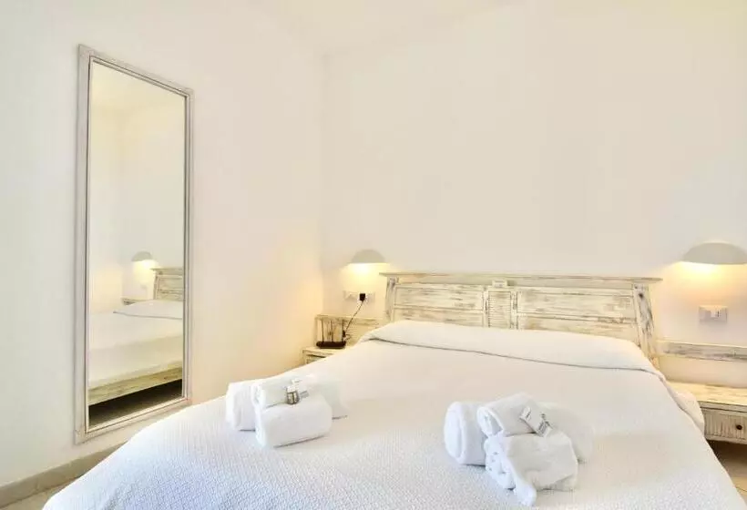 آپارتمان 1 خوابه, Kuddie Rosse Ecofriendly Residence
