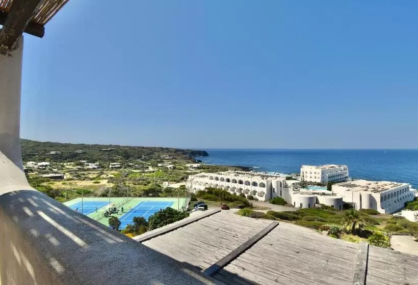 آپارتمان 1 خوابه, Kuddie Rosse Ecofriendly Residence