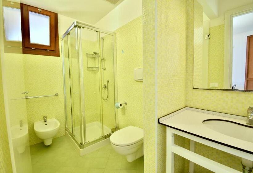 דירת חדר, Kuddie Rosse Ecofriendly Residence