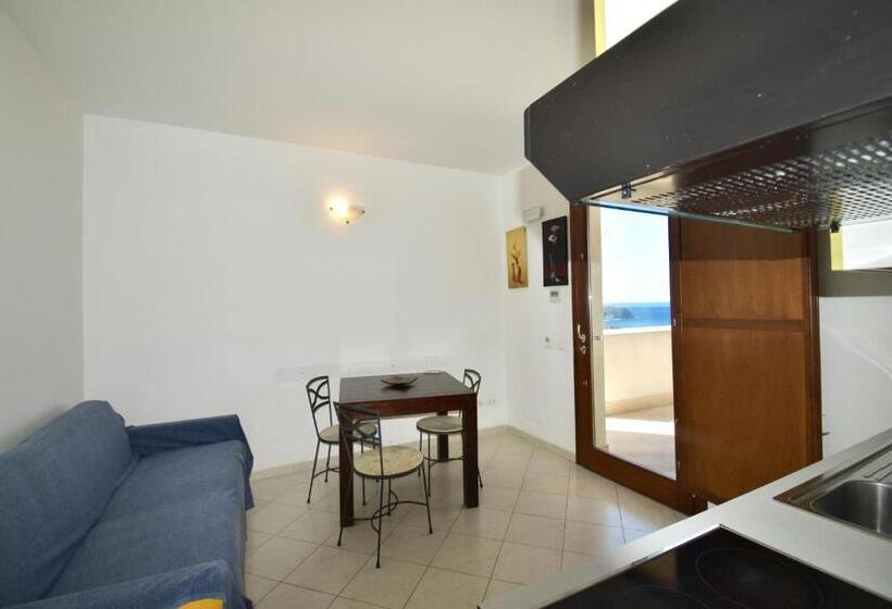 דירת חדר, Kuddie Rosse Ecofriendly Residence