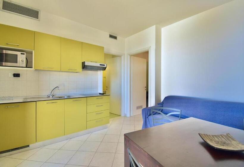 شقة غرفة واحدة, Kuddie Rosse Ecofriendly Residence