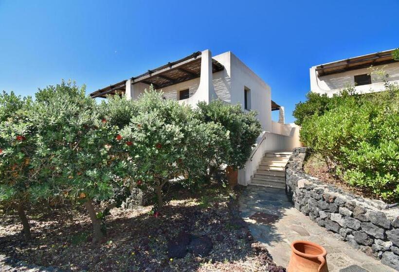 דירת שני חדרים, Kuddie Rosse Ecofriendly Residence