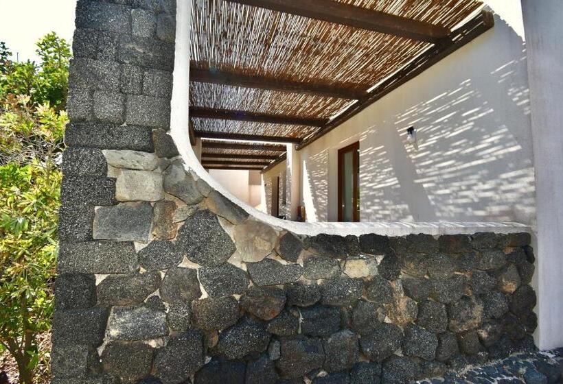 דירת שני חדרים, Kuddie Rosse Ecofriendly Residence