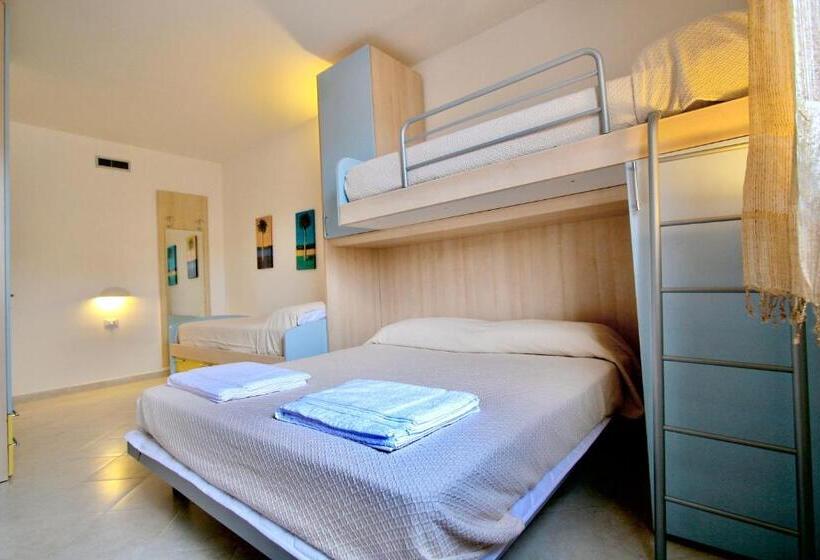 דירת שני חדרים, Kuddie Rosse Ecofriendly Residence