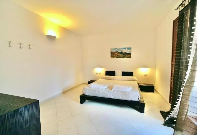 آپارتمان 2 خوابه, Kuddie Rosse Ecofriendly Residence