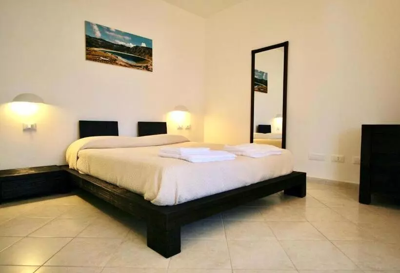 آپارتمان 2 خوابه, Kuddie Rosse Ecofriendly Residence