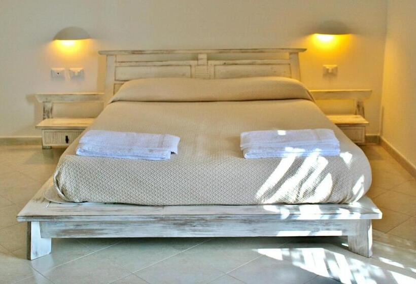 דירת שני חדרים, Kuddie Rosse Ecofriendly Residence